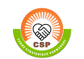 CSP-PSD communiqué 21