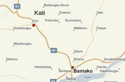 Bamako persiste et signe