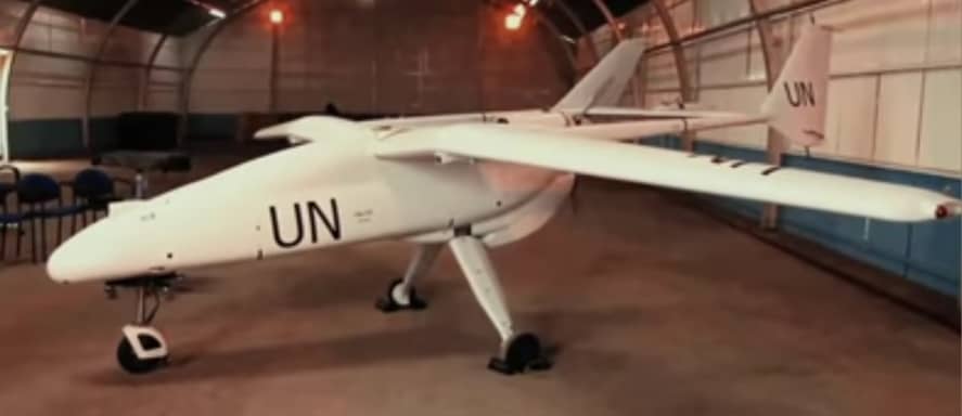 drone onu contre cma