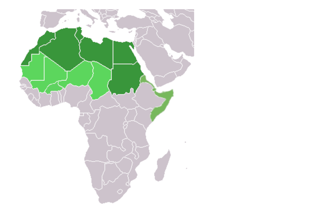 Influences géopolitiques au Sahel et reconfiguration