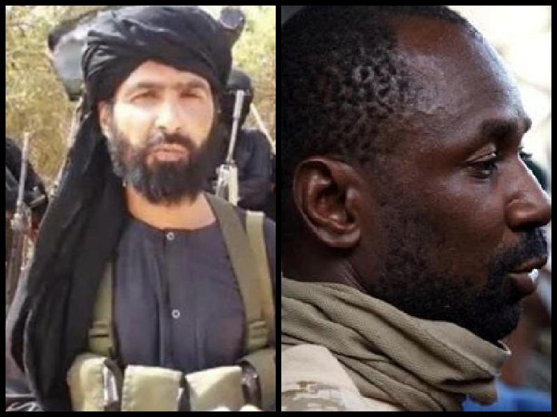 Mali, Transition-EIGS, vrais putschistes et faux jihadistes