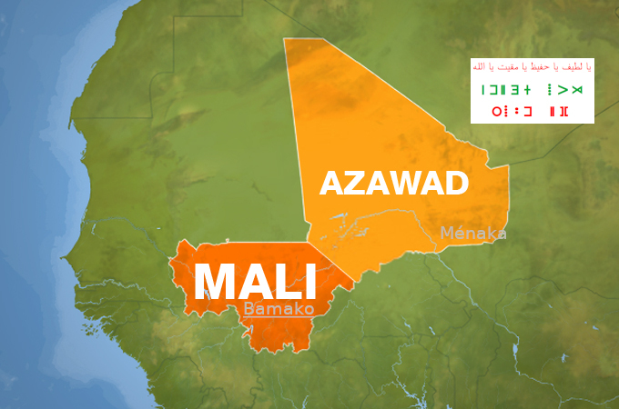 Azawad