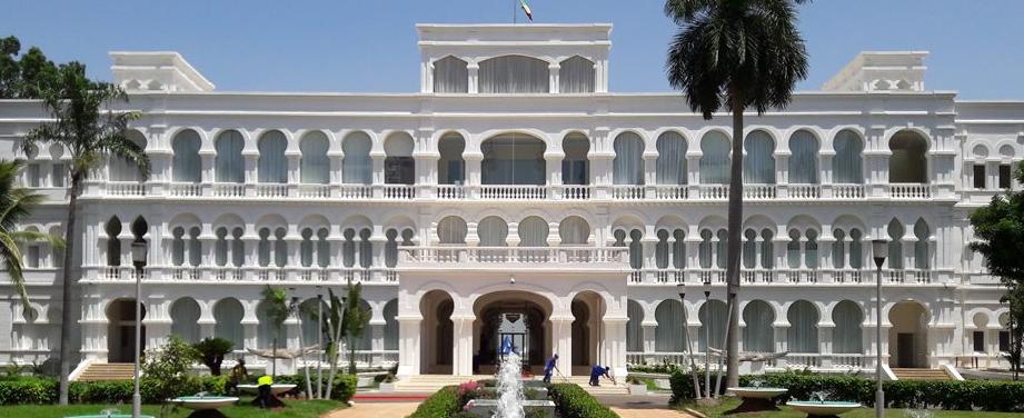 presidence-bamako