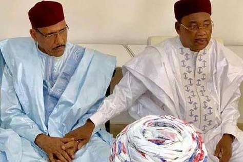 Niger, Bazoum, Issoufou, l’imbroglio politique