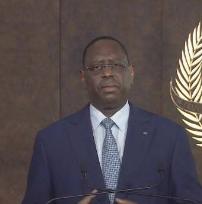 Sénégal, pas de président à vie