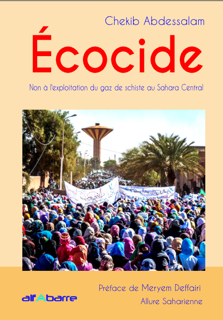 Écocide