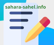 sahara sahel info